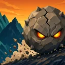Crush Mountain icon