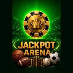 Jackpot Arena icon